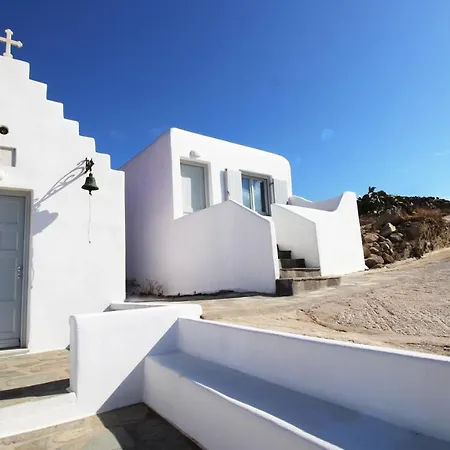 Crystal View Mykonos 2* Mykonos Town