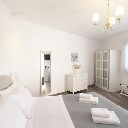 Crystal View Mykonos Lejlighedshotel 2*