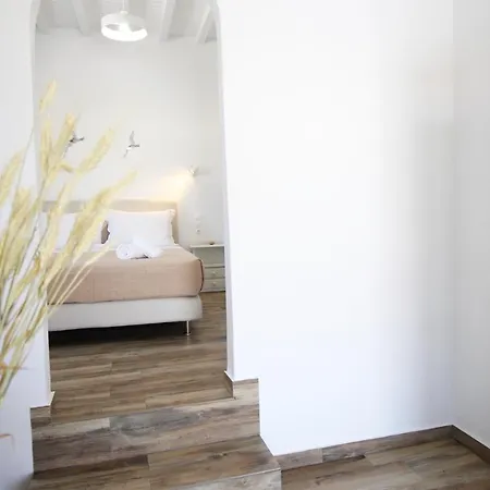 Lejlighedshotel Crystal View Mykonos 2*