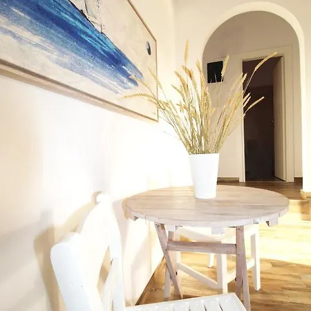 Lejlighedshotel Crystal View Mykonos Mykonos Town