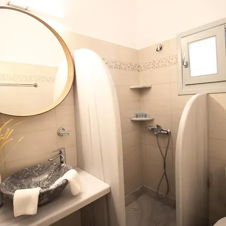 Crystal View Mykonos Lejlighedshotel 2*