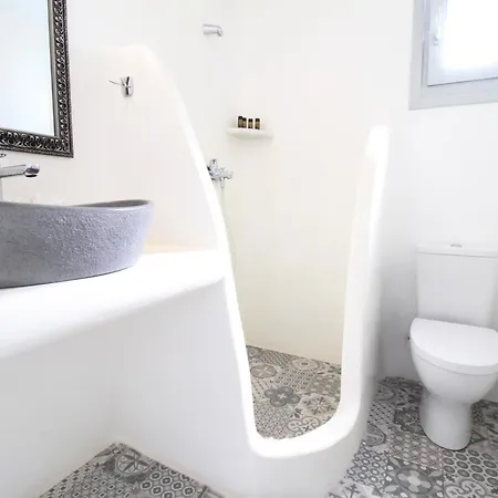 Lejlighedshotel Crystal View Mykonos Mykonos Town