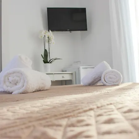 Lejlighedshotel Crystal View Mykonos