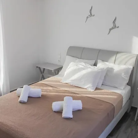 Crystal View Mykonos 2* Mykonos Town