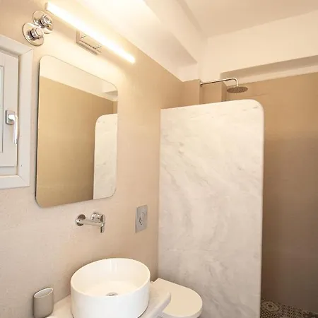 Crystal View Mykonos 아파트호텔 2*