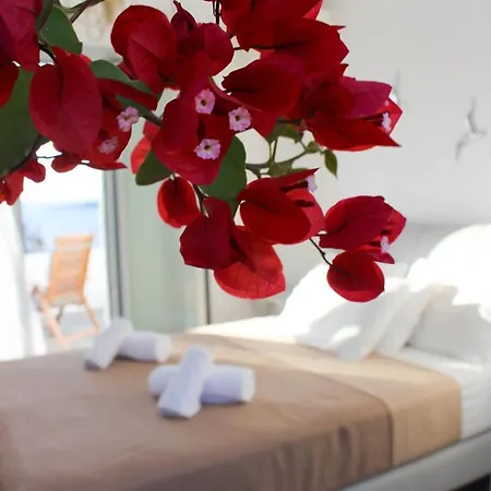 Crystal View Mykonos 2*